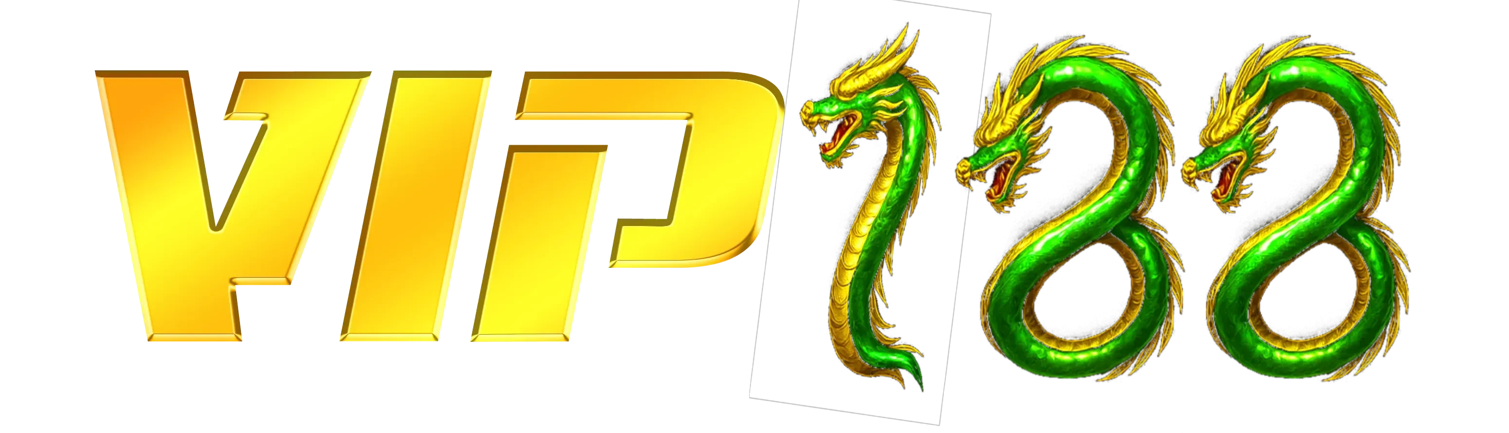 vip188 — Logo Resmi